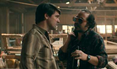 Narcos Mexico