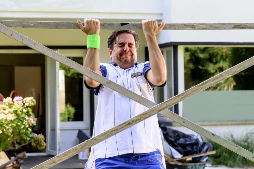 Pastewka startet auf Amazon Prime in die letzte Staffel