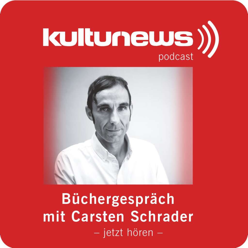 Büchergespräch: „Sommer bei Nacht“