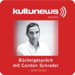 Büchergespräch: „Sommer bei Nacht“