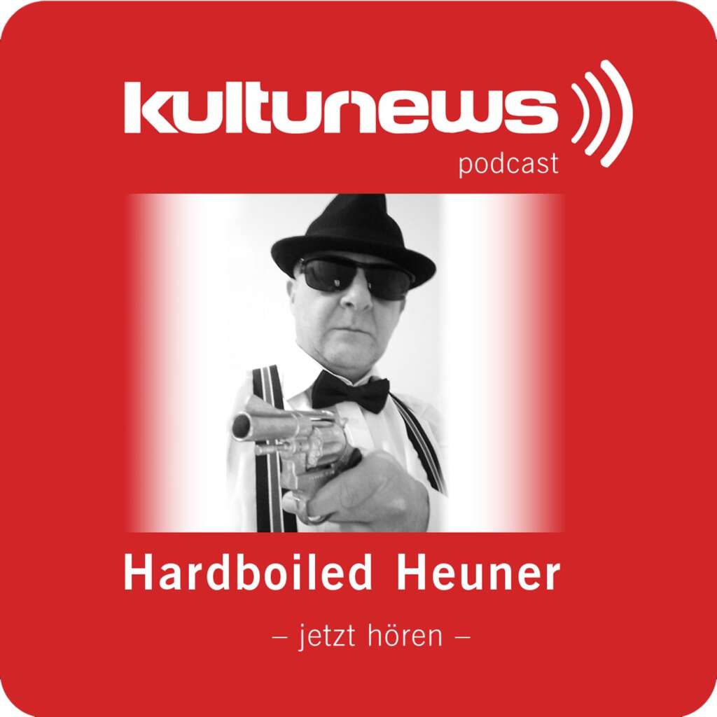 Hardboiled Heuner