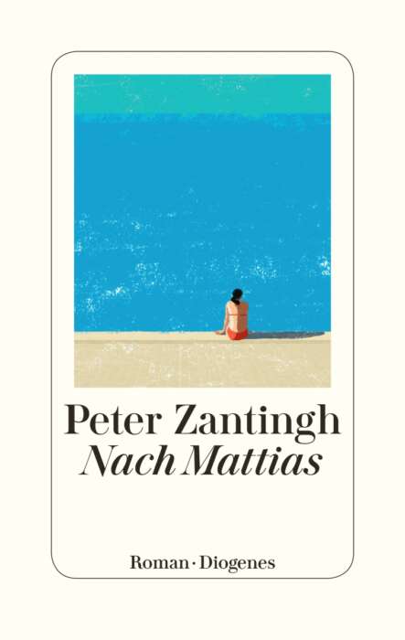 Peter Zantingh: Nach Matthias