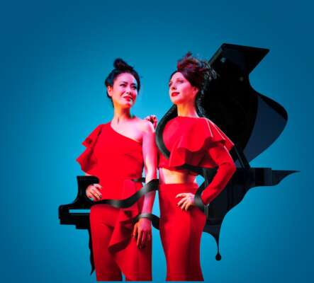 Queenz of Piano