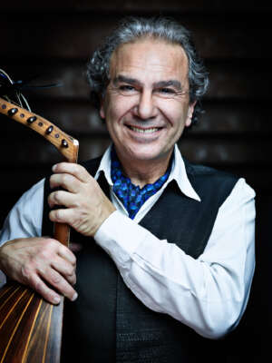 Rabih Abou-Khalil
