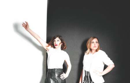 Sleater-Kinney