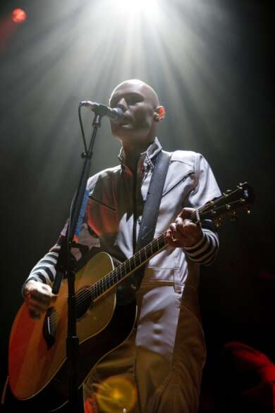 Smashing Pumpkins