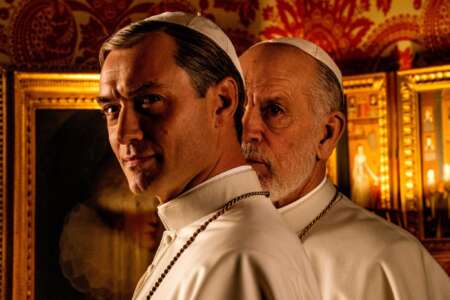 The New Pope
