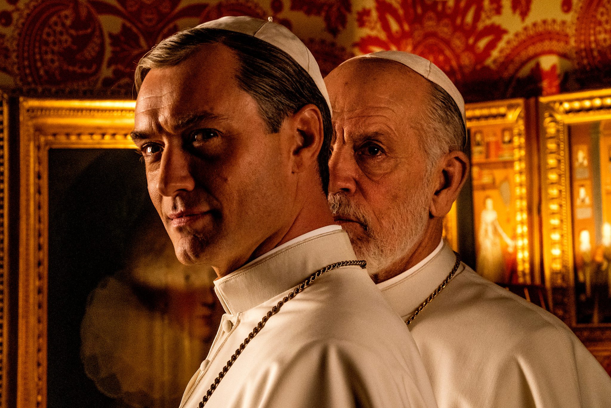 The New Pope