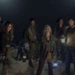 The Walking Dead