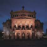 Alte Oper Frankfurt