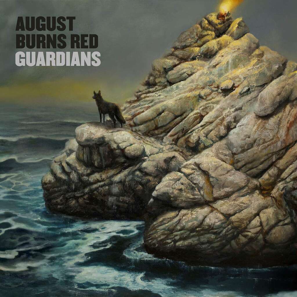 August Burns Red – Guardians