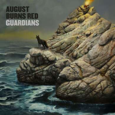 August Burns Red – Guardians