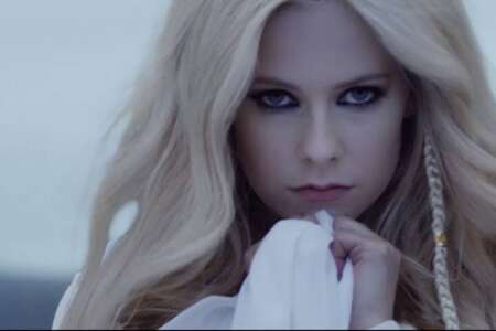 Avril Lavigne
