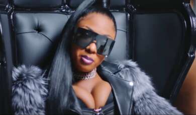 Megan Thee Stallion