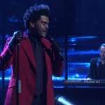 The Weeknd