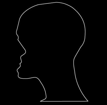 Still aus dem Video zu „Sunder“ von Nicolás Jaar