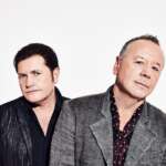 Simple Minds verschieben Tour wegen des Coronavirus
