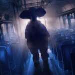 Die neue Horror-Anthologieserie „Bloodride“ startet heute auf Netflix
