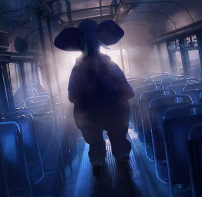 Die neue Horror-Anthologieserie „Bloodride“ startet heute auf Netflix