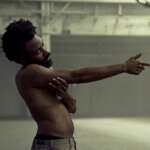 Childish Gambino im Video zu „This is America“