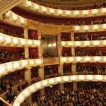 Bayerische Staatsoper schließt wegen des Coronavirus