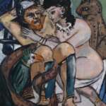 Hamburger Kunsthalle verschiebt Ausstellungen zu Max Beckmann und Raffael