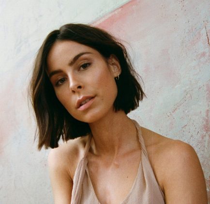 Lena Meyer Landrut Im Interview Uber Selbstliebe Und Gelassenheit