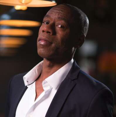 Andrew Roachford