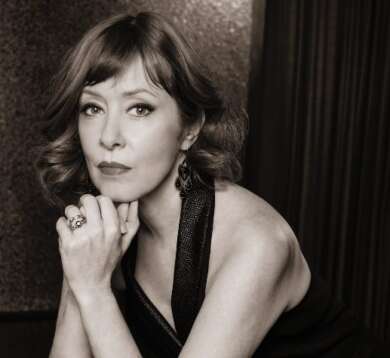 Suzanne Vega