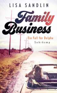 Lisa Sandlin – Family Business