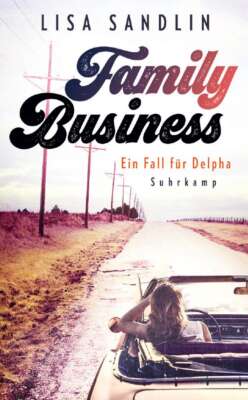 Lisa Sandlin – Family Business