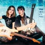Larkin Poe kündigen neues Album mit der Single „She’s a Self Made Man“ an