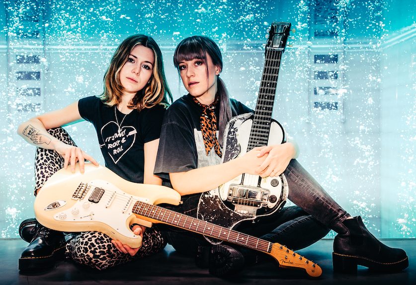 Larkin Poe She’s a Self Made Man kulturnews.de