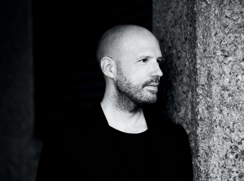Christopher von Deylen kommt auf Tour