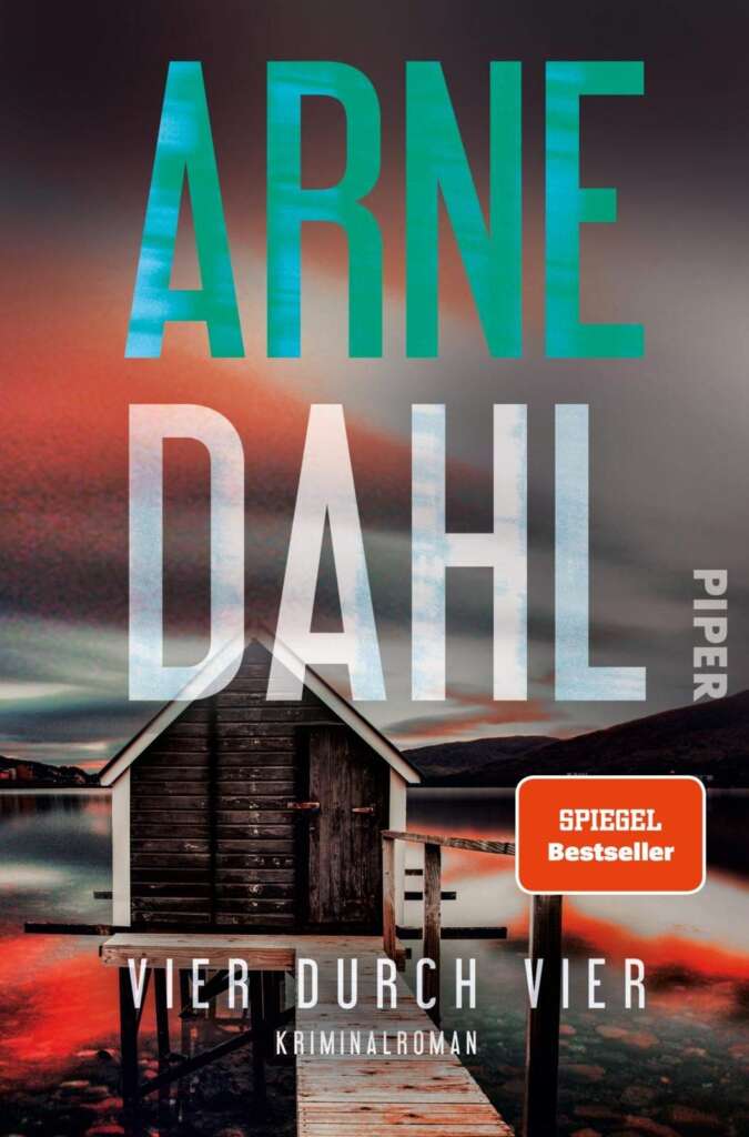 Arne Dahl