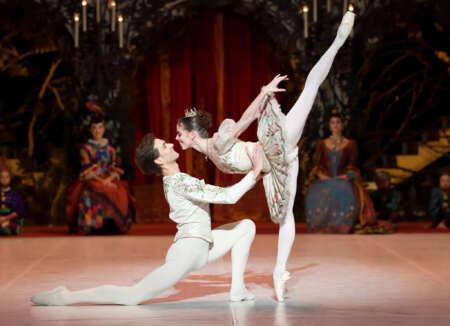 Stuttgarter Ballett