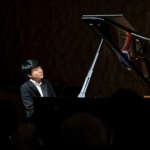 Ensemble Resonanz & Kit Armstrong