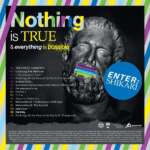 Enter Shikari – Nothing is true & everything is possible