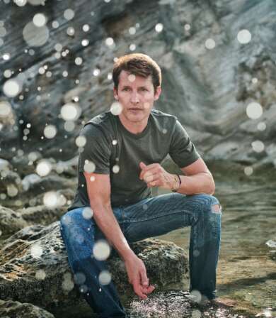 james Blunt