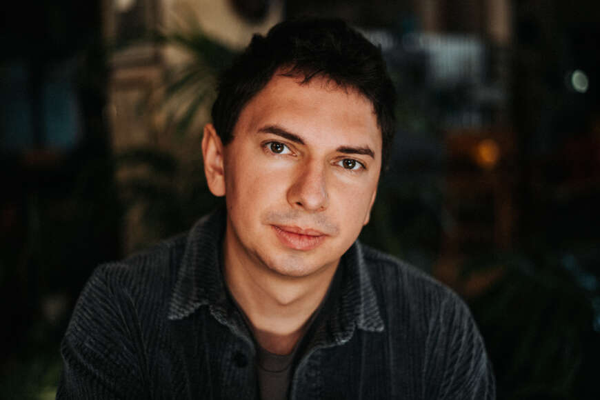 Julian le Play