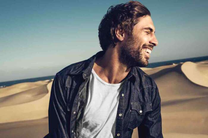 Max Giesinger