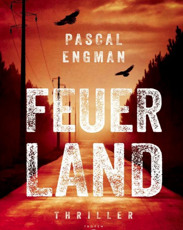 Pascal Engman Feuerland