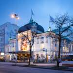 Schauspielhaus Hamburg