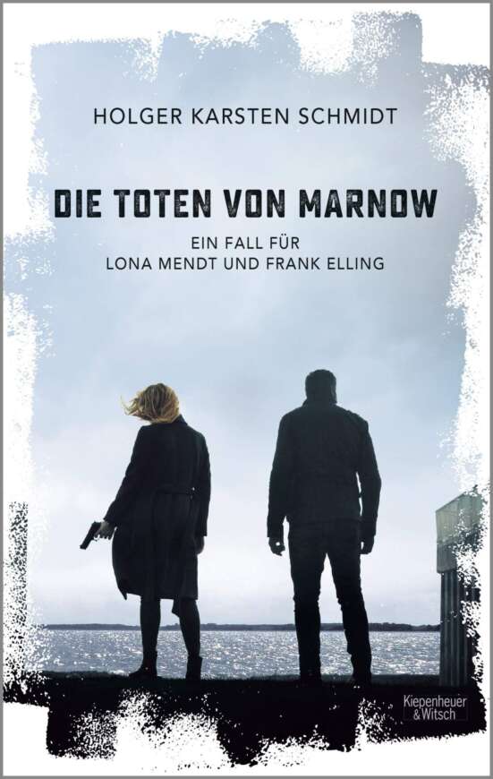 Holger Karsten-Schmidt – Die Toten von Marnow
