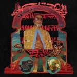 Shabazz Palaces – The Don of Diamond Dreams