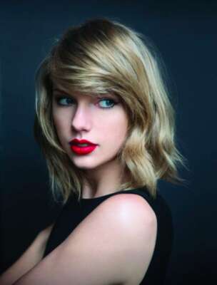 Taylor Swift