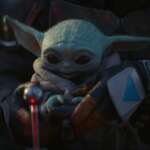 The Mandalorian