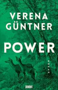 Verena Güntner: Power