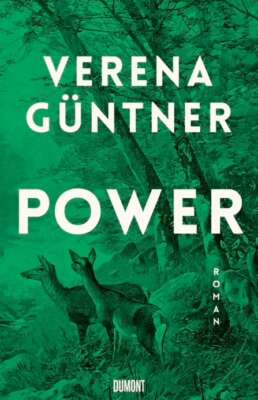 Verena Güntner: Power