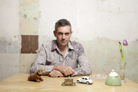 Wladimir Kaminer